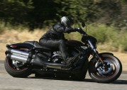 Harley-Davidson VRSCDX V-Rod